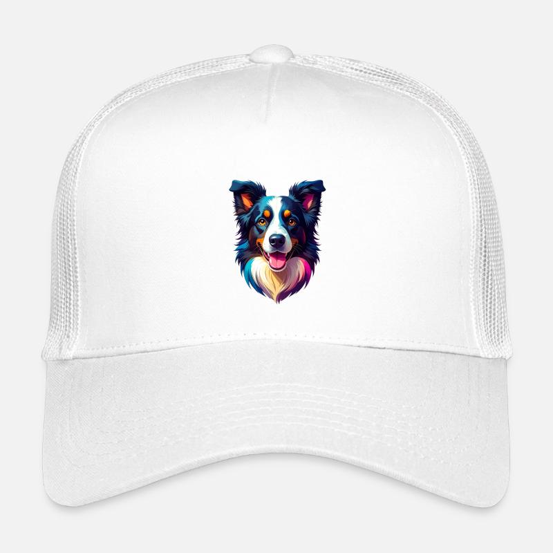 Casquette trucker enfant