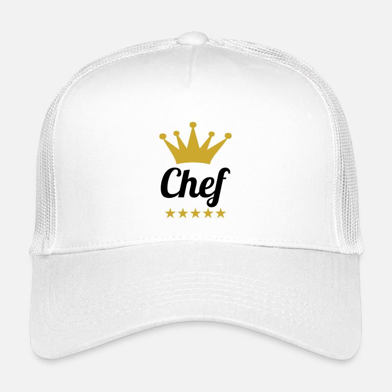 Kids’ Trucker Cap