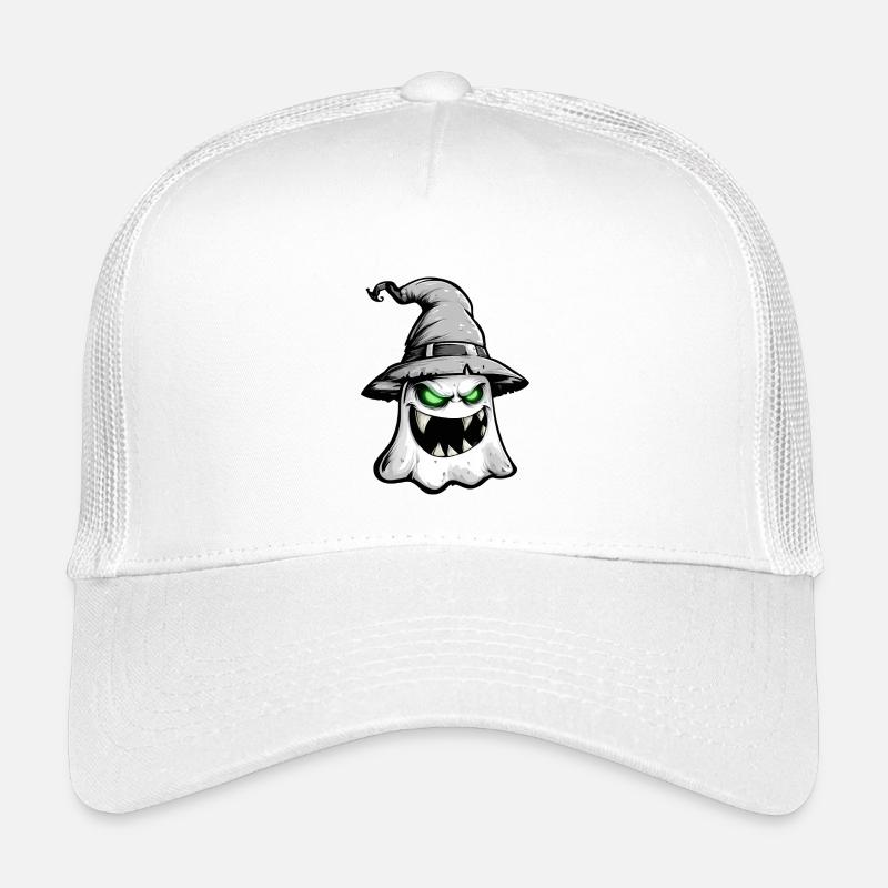 Kids’ Trucker Cap