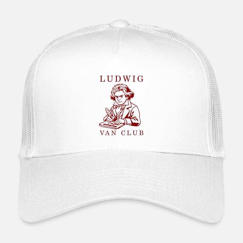 Kids’ Trucker Cap