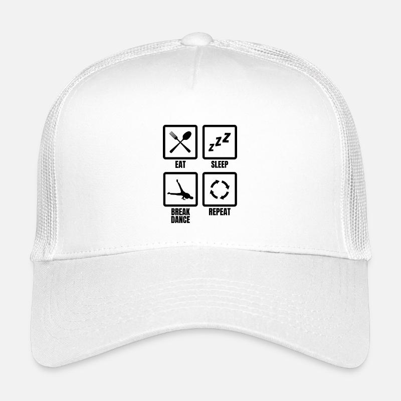 Casquette trucker enfant