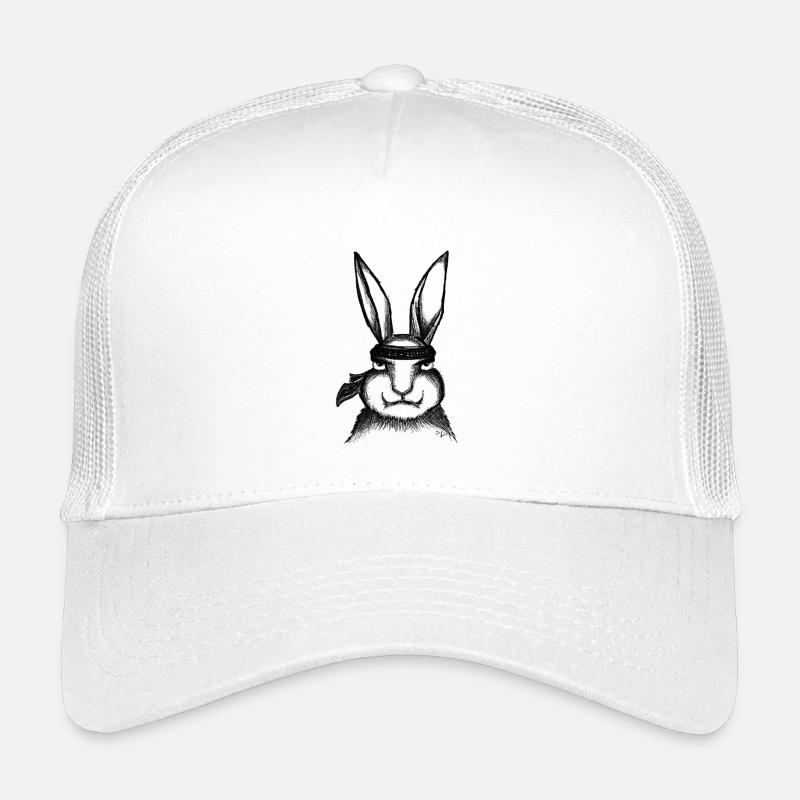 Kinder Trucker-Cap