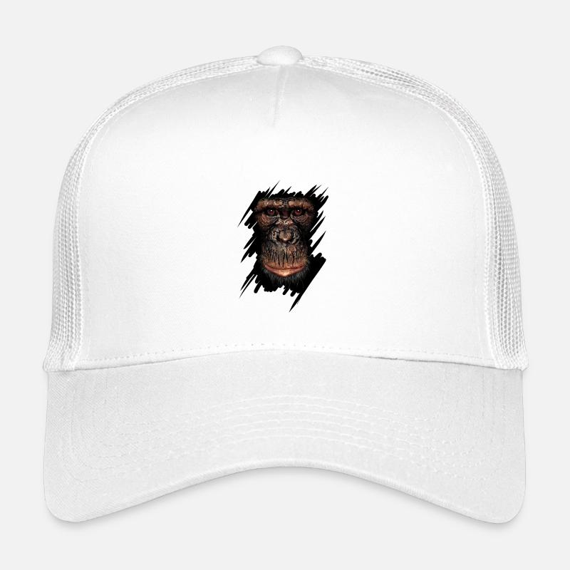 Kids’ Trucker Cap
