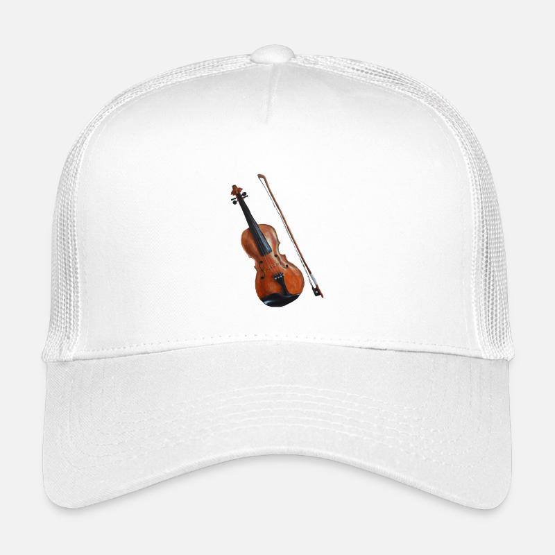 Kids’ Trucker Cap