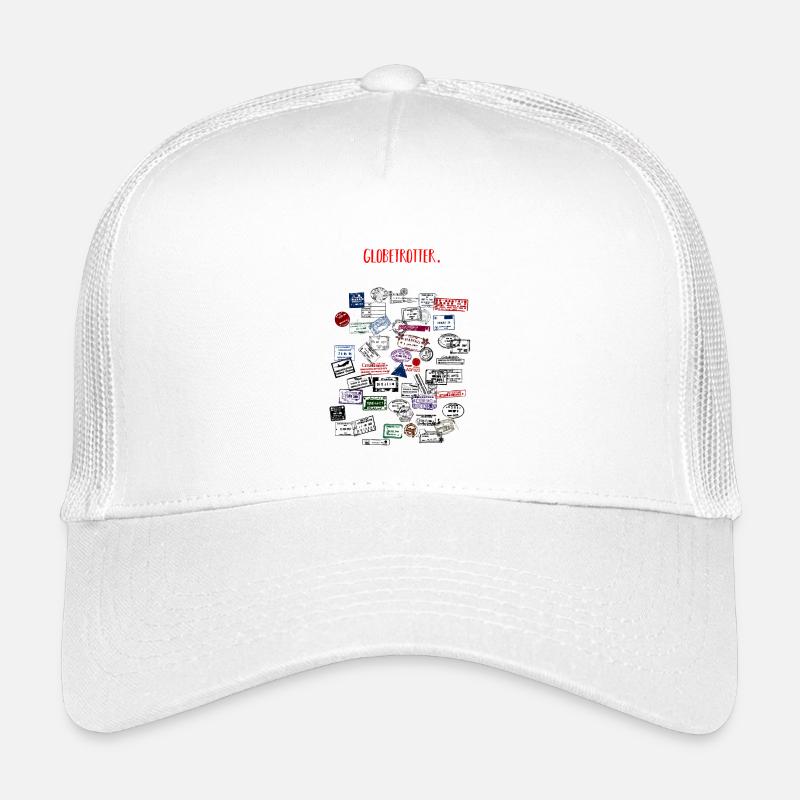 Kids’ Trucker Cap