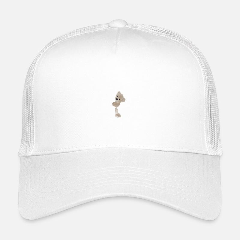 peluche Casquette trucker enfant
