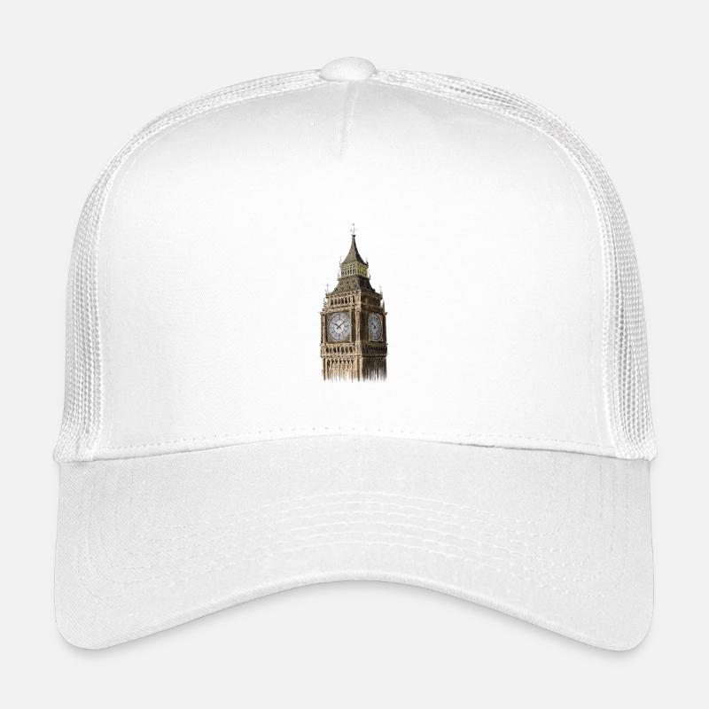 Big Ben Casquette trucker enfant