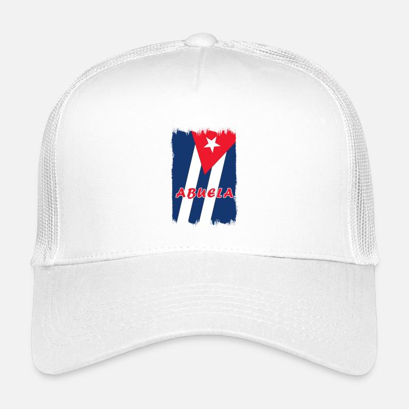 Kinder Trucker-Cap