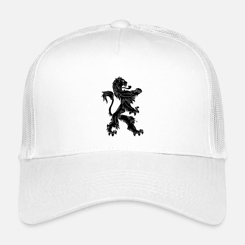 Kinder Trucker-Cap