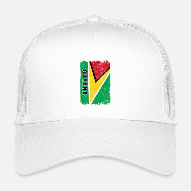 Casquette trucker enfant