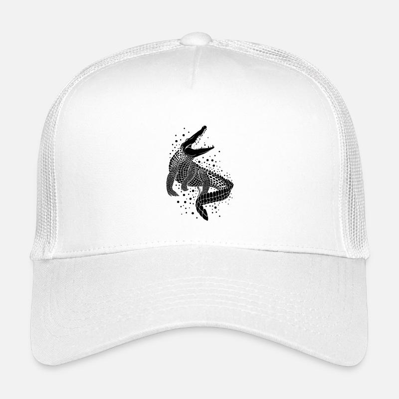 Casquette trucker enfant