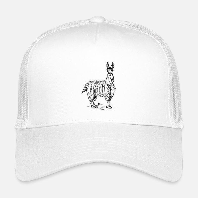 Kinder Trucker-Cap