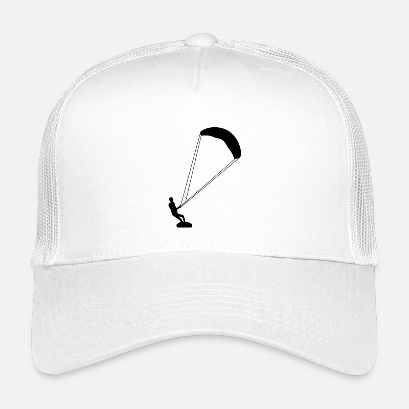 Kitesurf - Kiter Casquette trucker enfant
