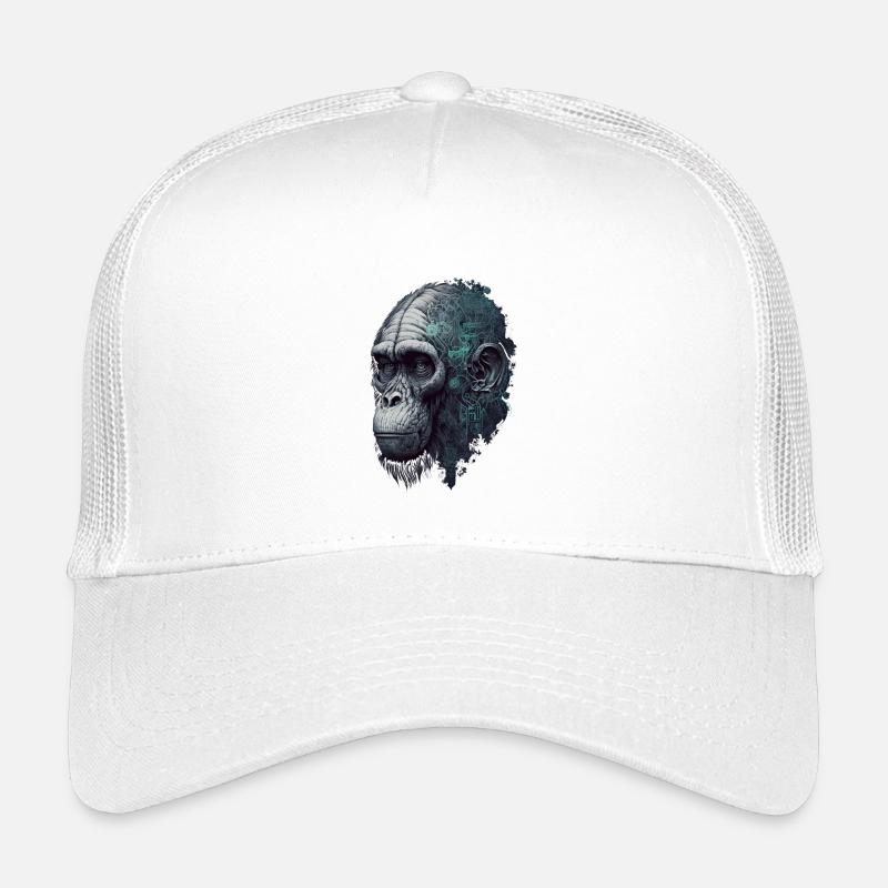 Kids’ Trucker Cap