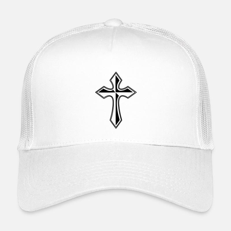 Kinder Trucker-Cap