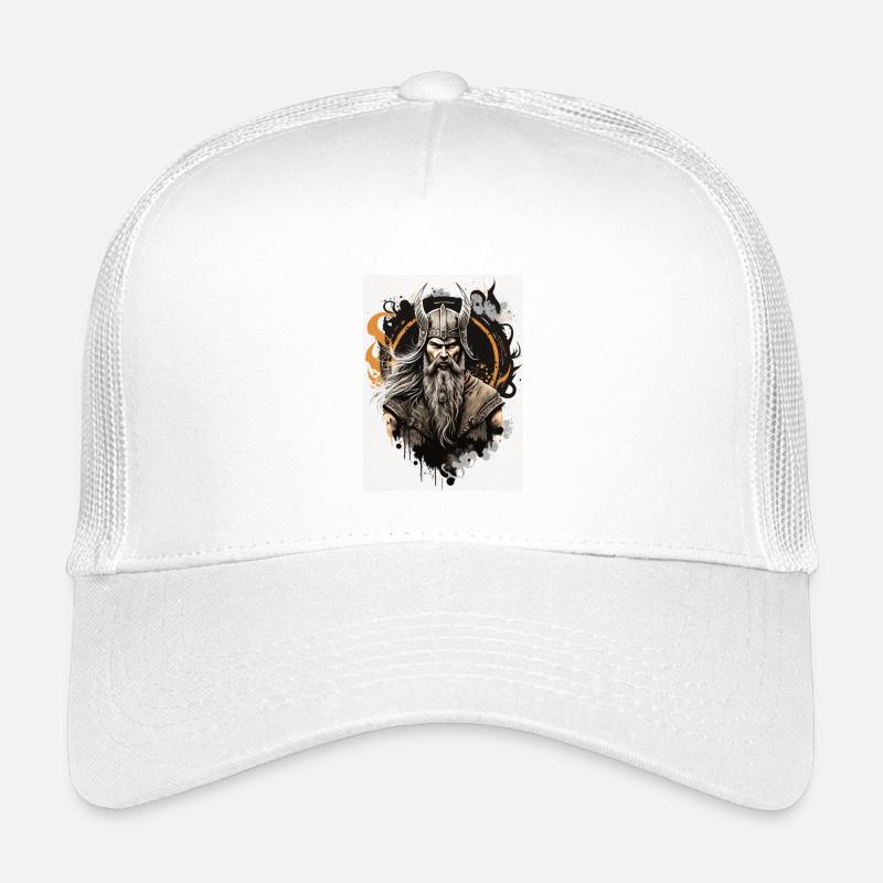 Kinder Trucker-Cap