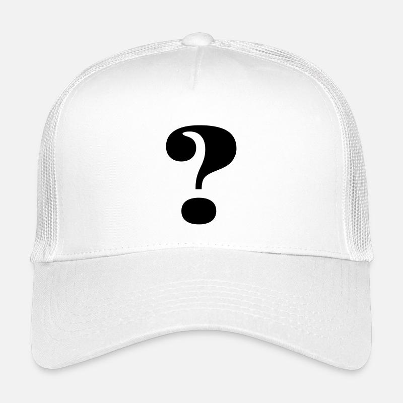 Kinder Trucker-Cap
