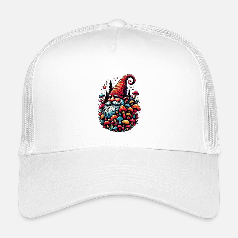 Kids’ Trucker Cap