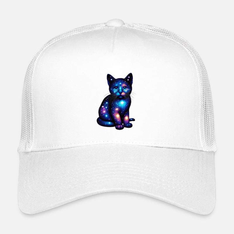 Casquette trucker enfant