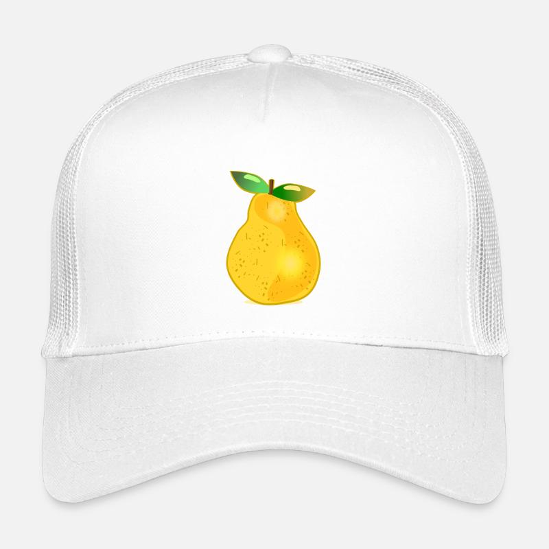 Kids’ Trucker Cap