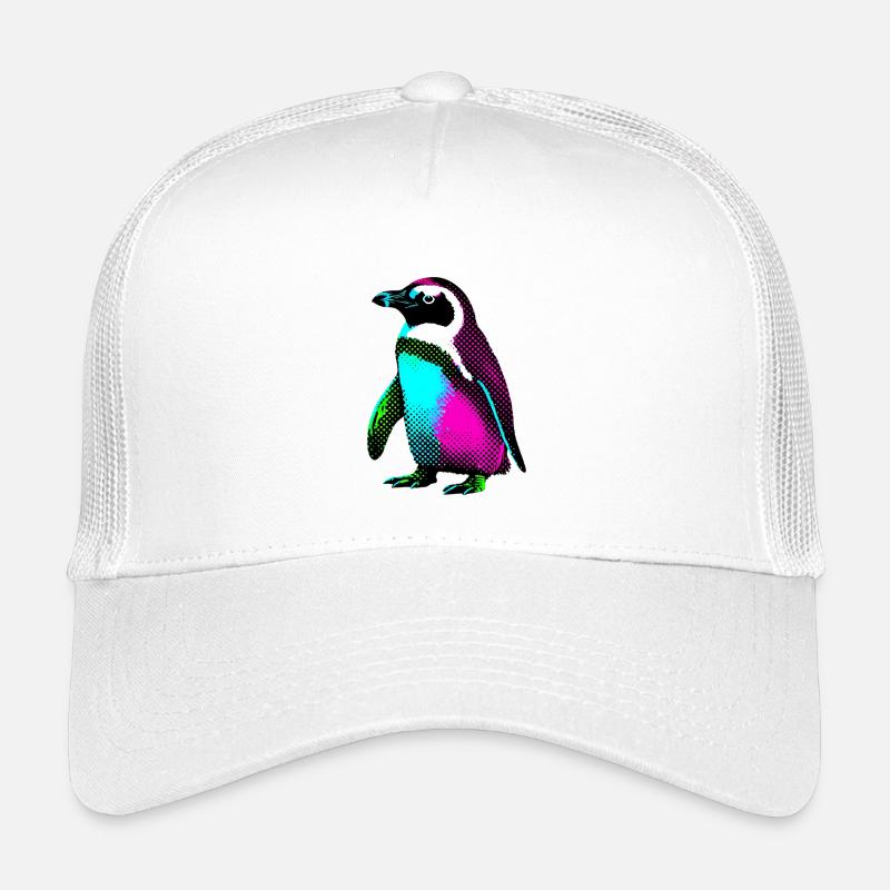 Kinder Trucker-Cap