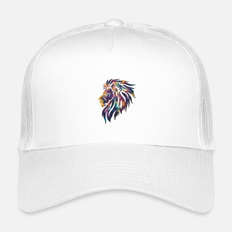 Kids’ Trucker Cap