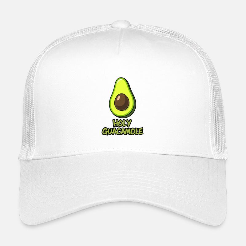 Kinder Trucker-Cap