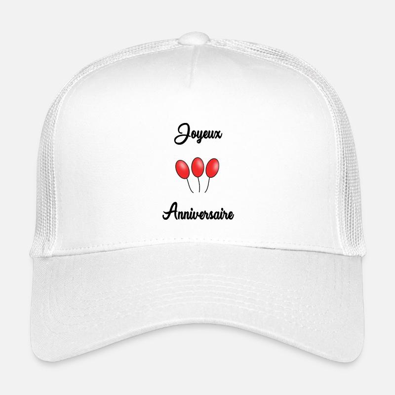 Colored Animal Eggs Kids’ Trucker Cap