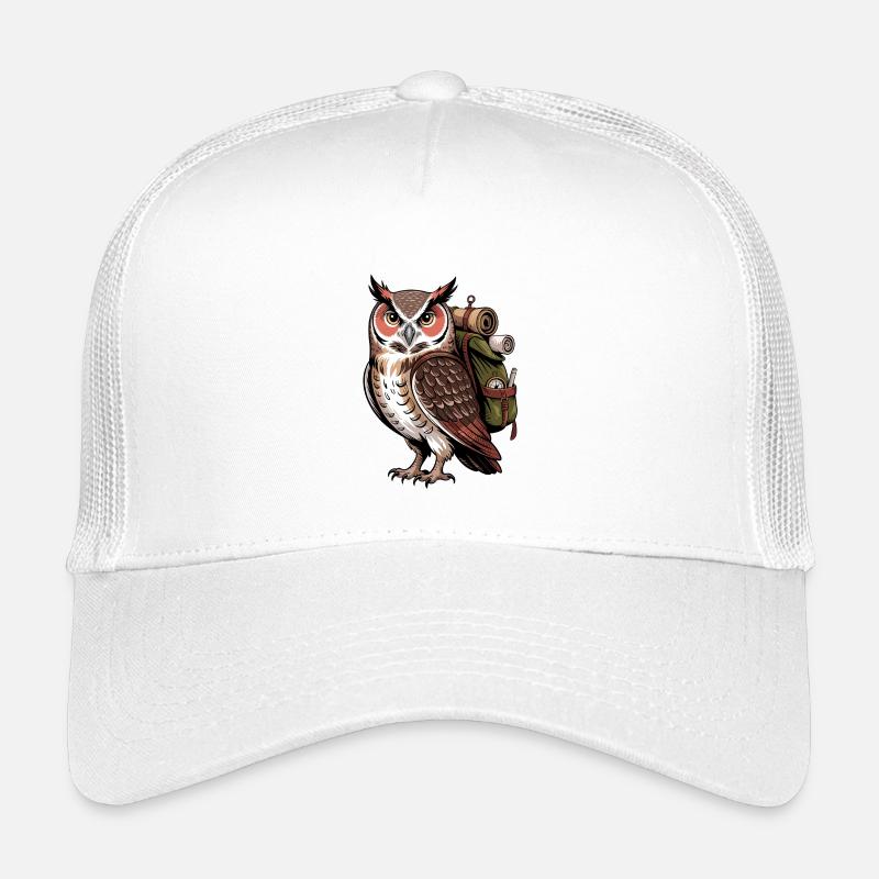 Kinder Trucker-Cap