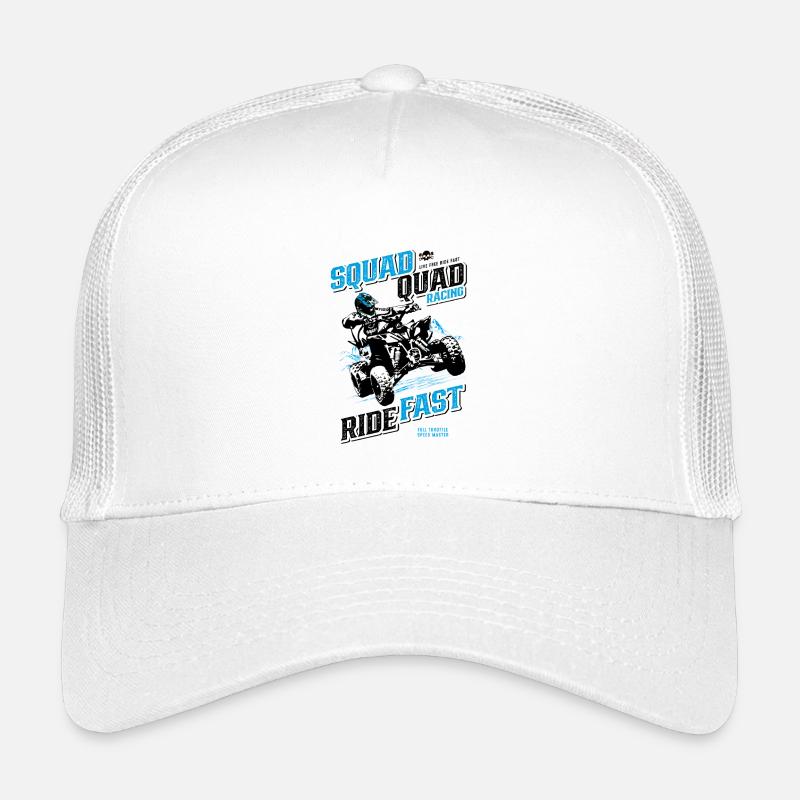 Kids’ Trucker Cap