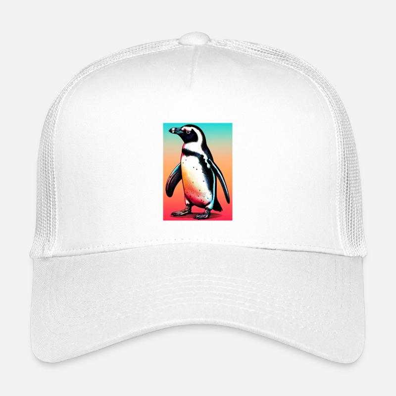 Kids’ Trucker Cap