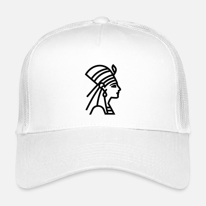 Casquette trucker enfant