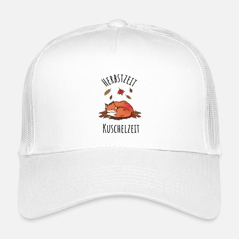 Kinder Trucker-Cap