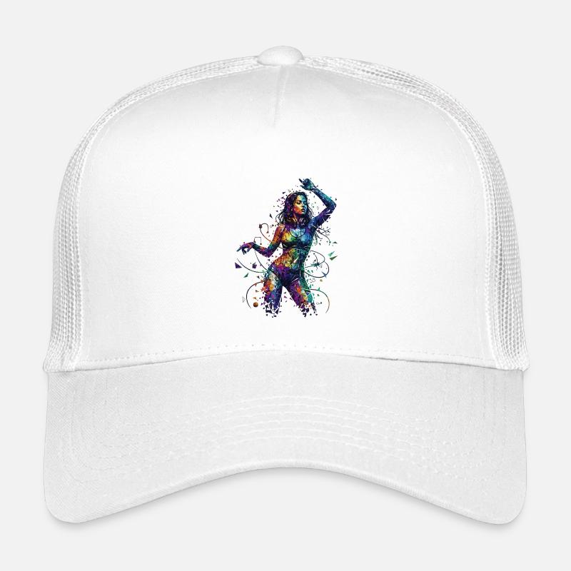 Kids’ Trucker Cap