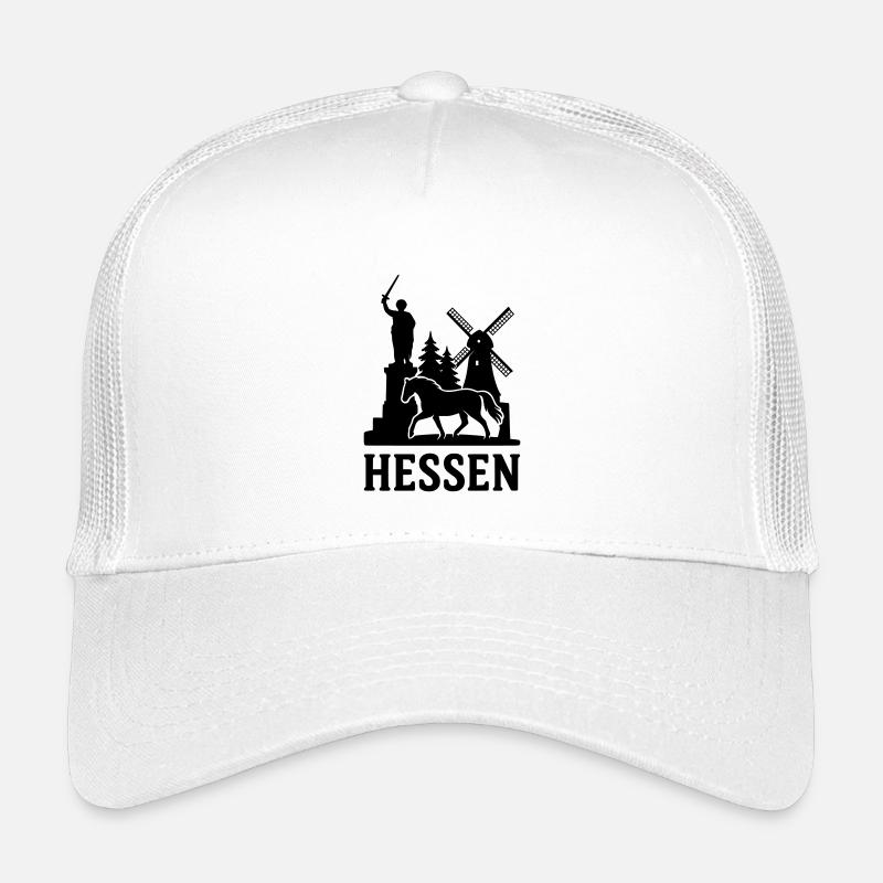 Kinder Trucker-Cap
