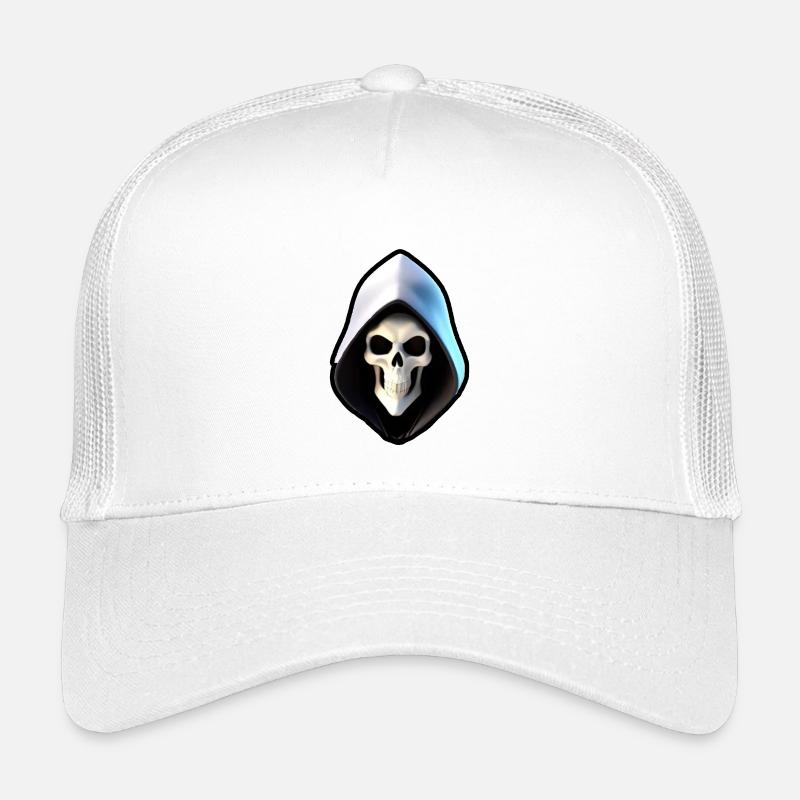 Kids’ Trucker Cap