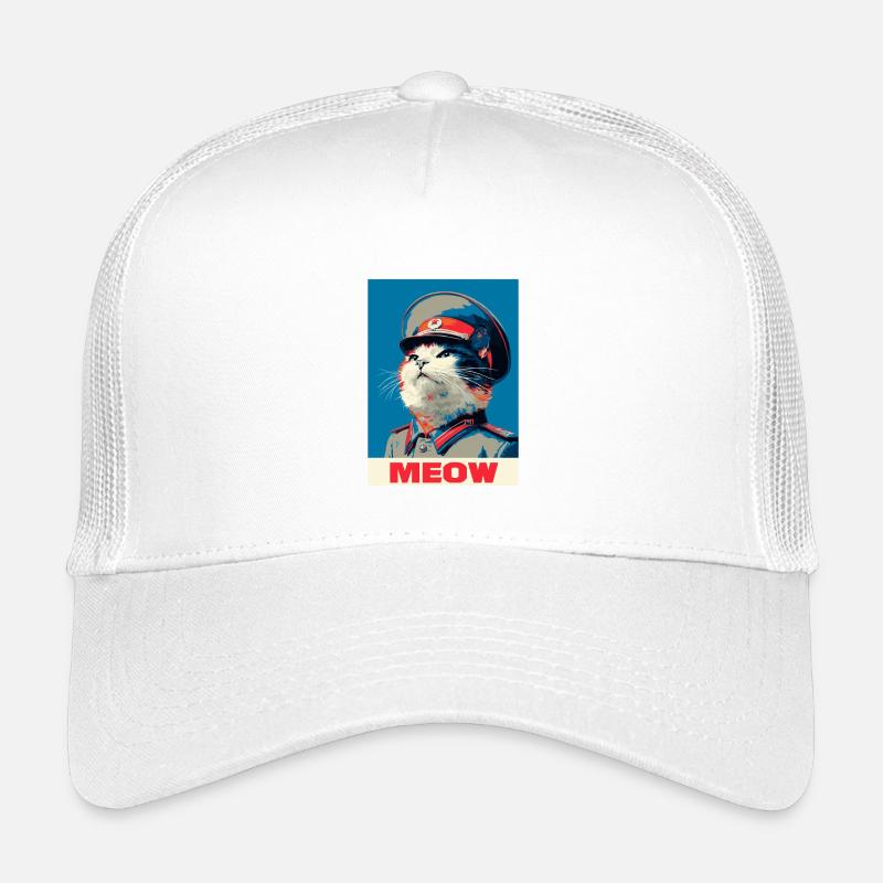 Kids’ Trucker Cap