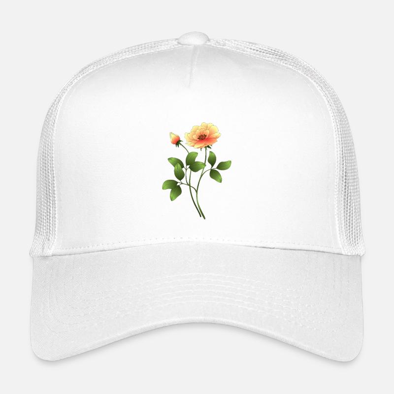 Kinder Trucker-Cap