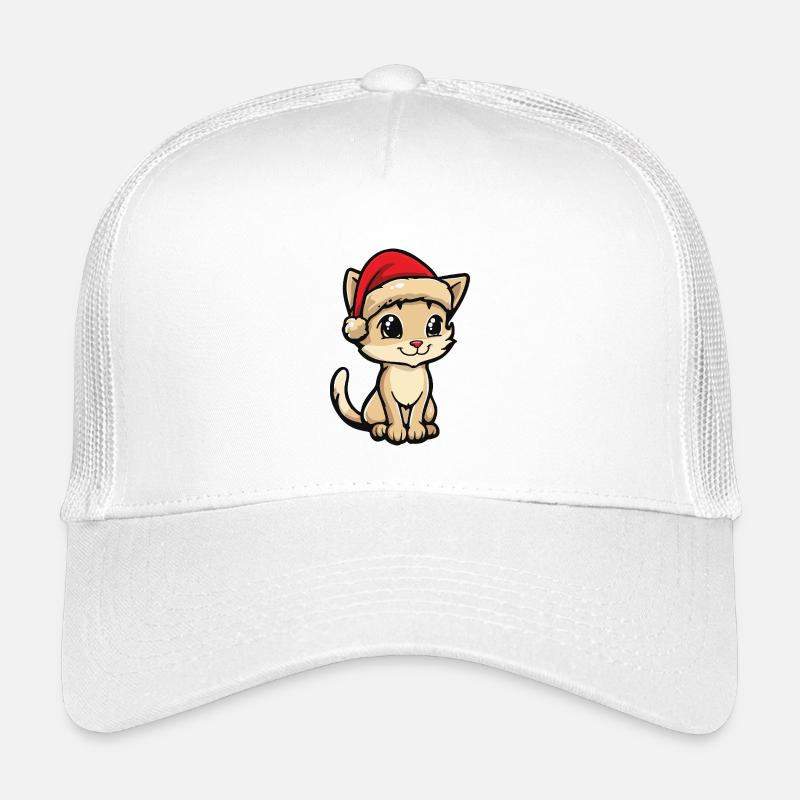 Kinder Trucker-Cap