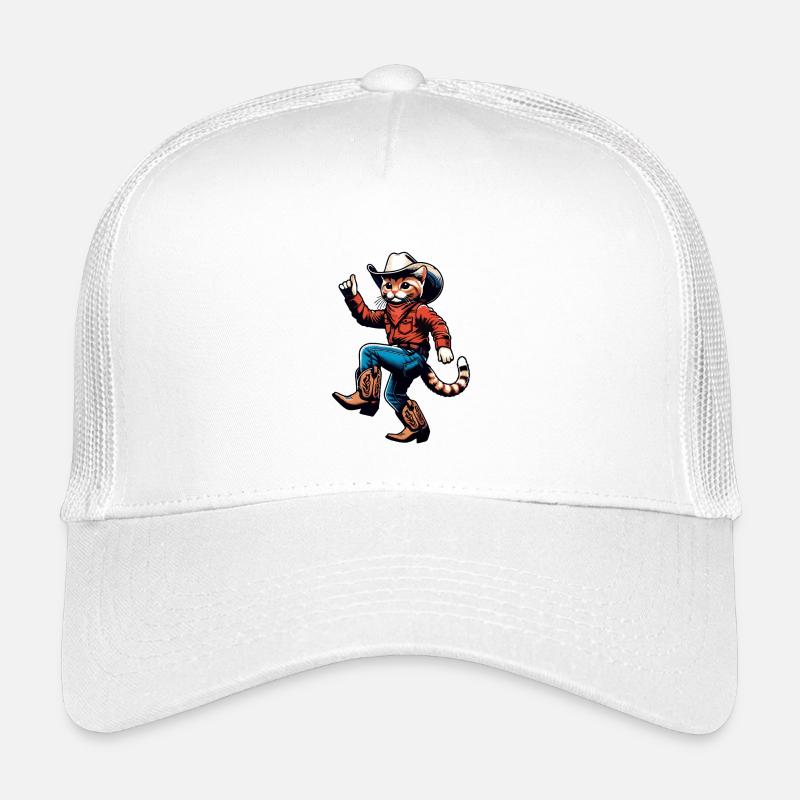 Casquette trucker enfant