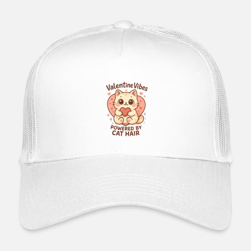 Kids’ Trucker Cap