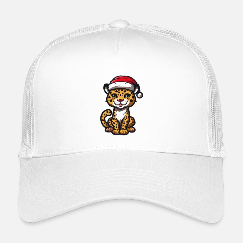 Kids’ Trucker Cap