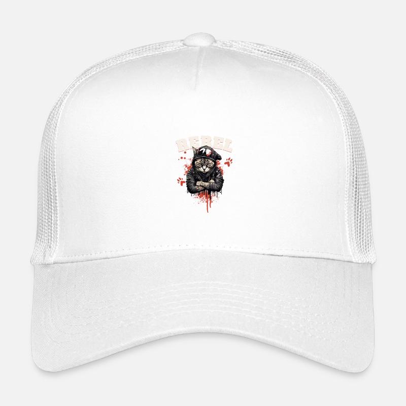 Kinder Trucker-Cap