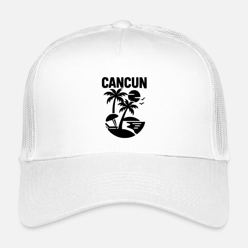 Casquette trucker enfant