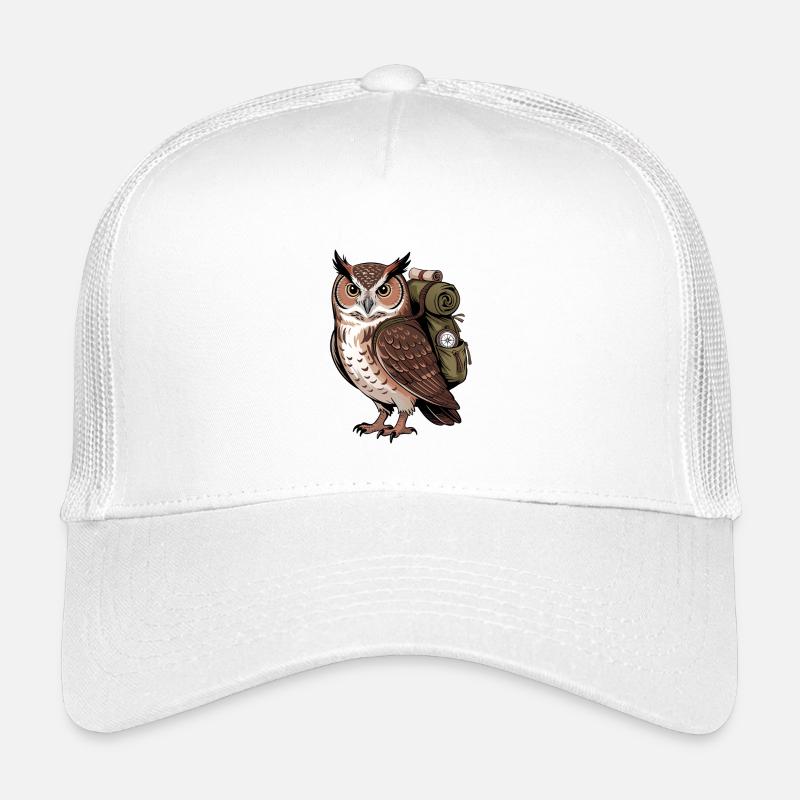 Kinder Trucker-Cap