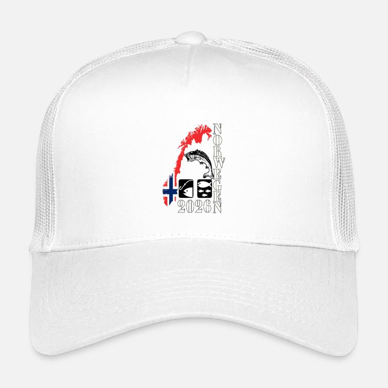 Kids’ Trucker Cap