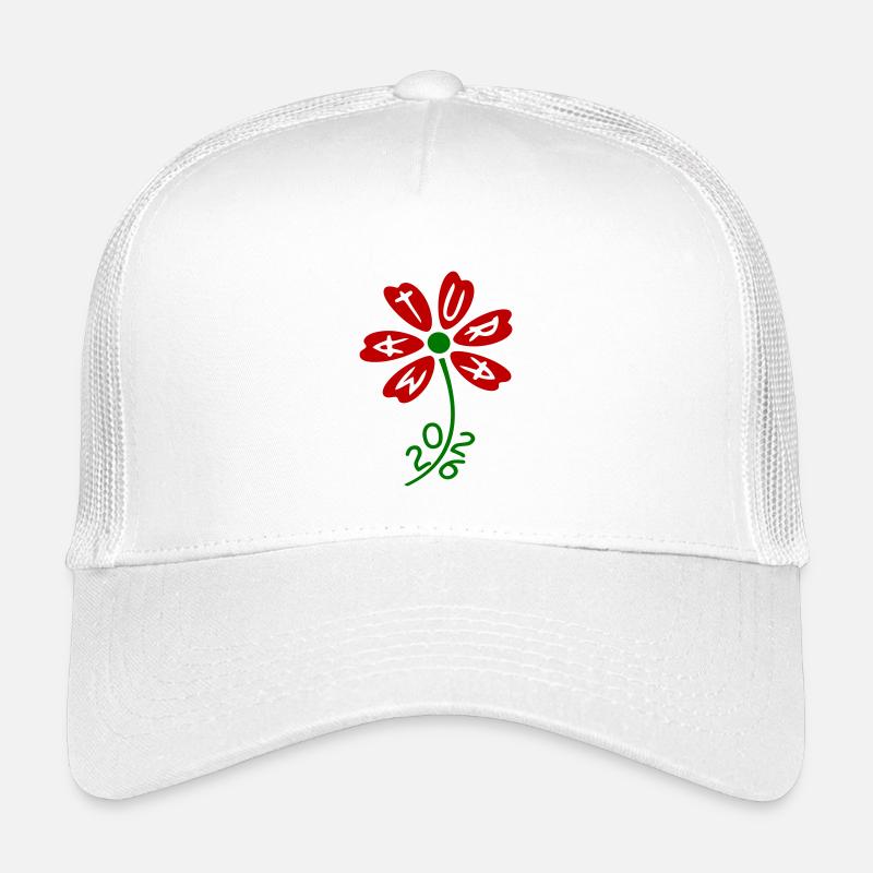 Kinder Trucker-Cap