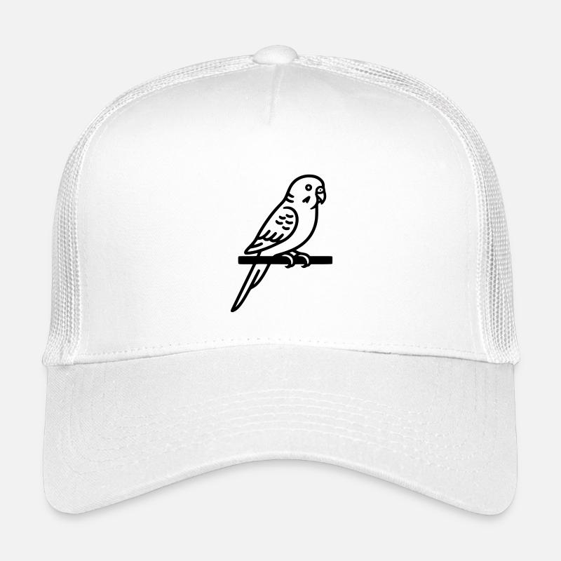 Kids’ Trucker Cap