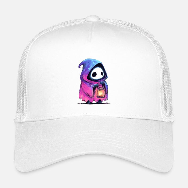 Kinder Trucker-Cap