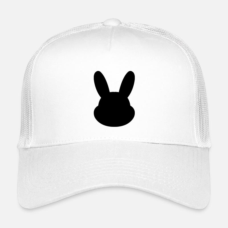 Kids’ Trucker Cap